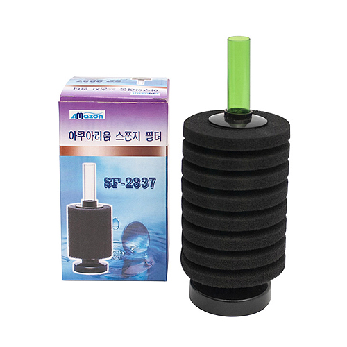 아마존  단지 스펀지여과기 SF-2837