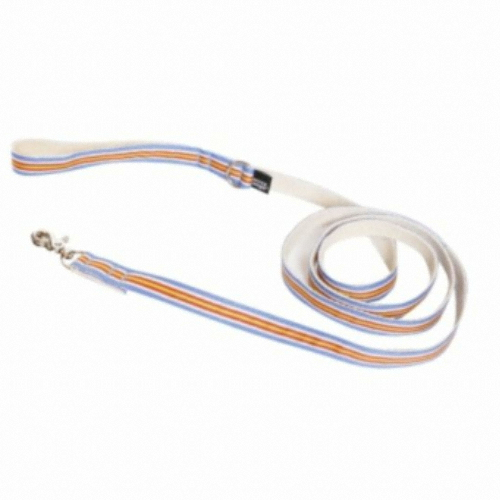 우분트 STRIPE PRINT RIBBON LEAD