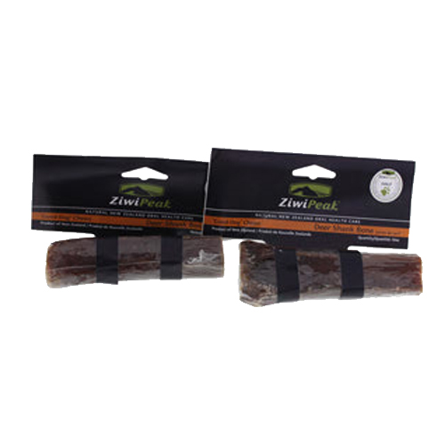 지위픽 독 사슴정강이뼈 구강간식 소 65g