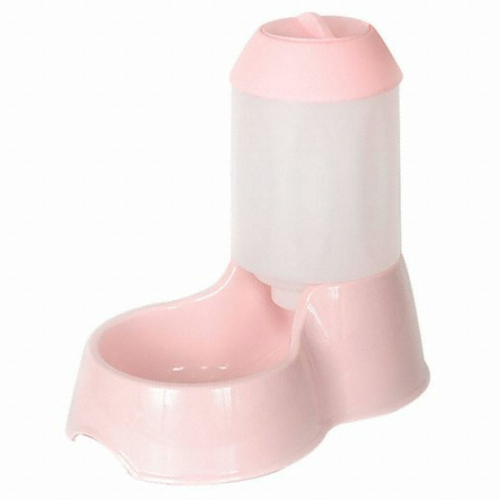 수퍼디자인  수퍼펫 퍼널 급식기 (1.2kg)