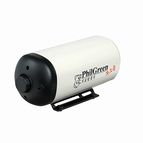 필그린  무소음 2구 기포발생기 BT-6500