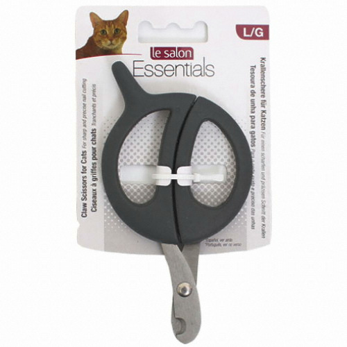 하겐 NEW 고양이 발톱가위 대  고양이빗/고양이용품/발톱깍기