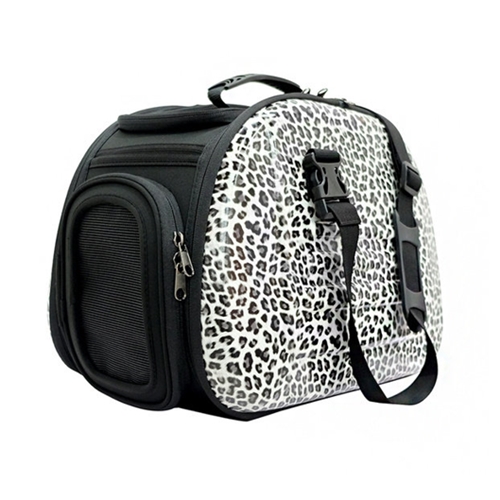 이비야야 럭셔리 이동가방 사파리