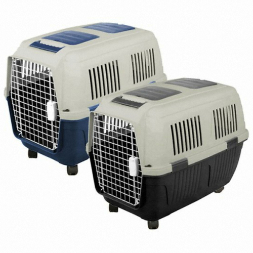 스트롱케이지 바리켄넬 CD6