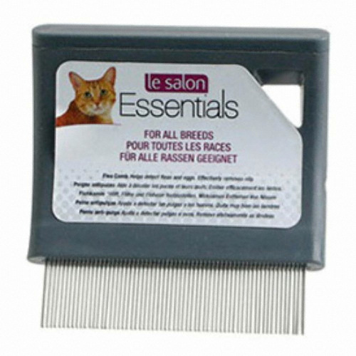 하겐 신 고양이 벼룩 빗 고양이빗/고양이용품/털제거