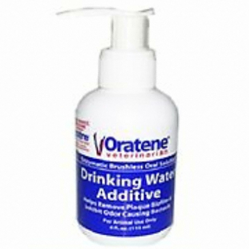 PKB 오라틴 드링킹 워터 애더티브 115ml 구강 청정제