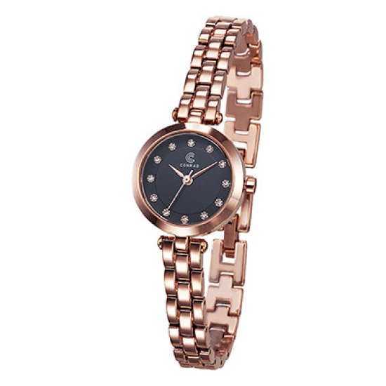 콘라드 여성시계_CD002WM-RGBK