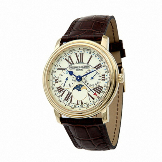 프레드릭콘스탄트 클래식 시계_FC-270EM4P5