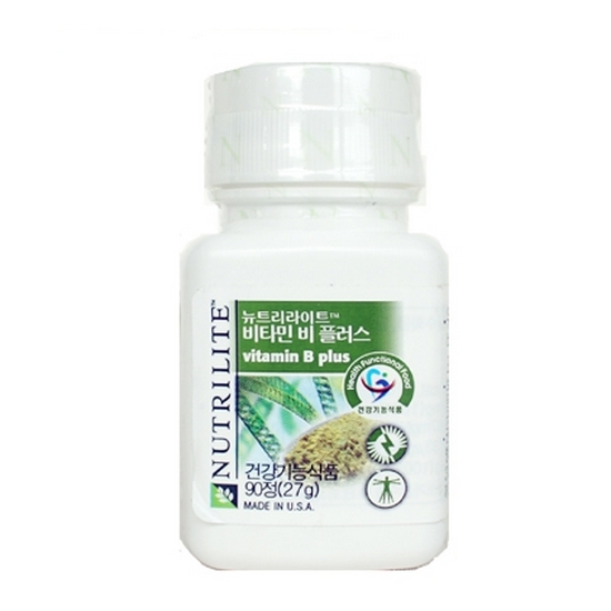 뉴트리라이트 비타민 비 플러스 90정