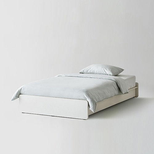 한샘 샘베딩 베이직 침대 SS