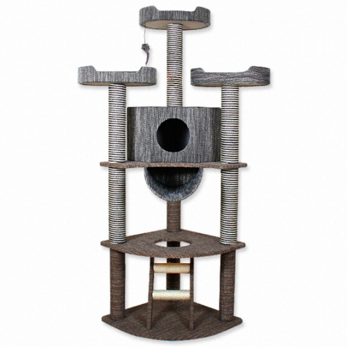 펫모닝 직조 캣타워 PMC-CF322