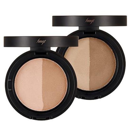 더페이스샵 듀얼 컨투어 7g