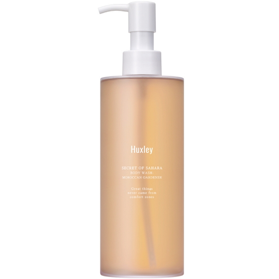 헉슬리 바디 워시 모로칸 가드너 300ml