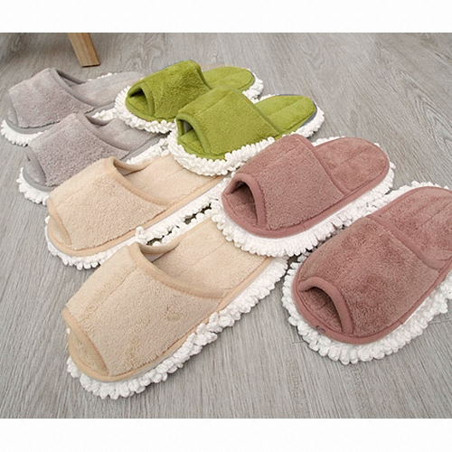 엘키  청소슬리퍼 모던