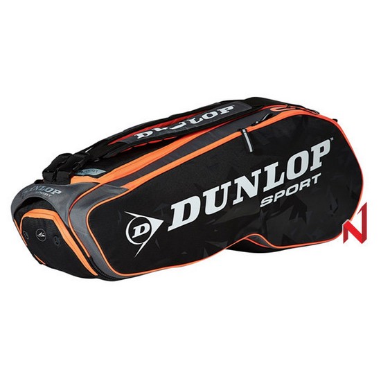 던롭  퍼포먼스 2단 가방 (817199)