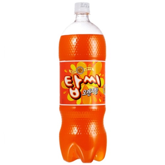일화 탑씨 오렌지 1.5L