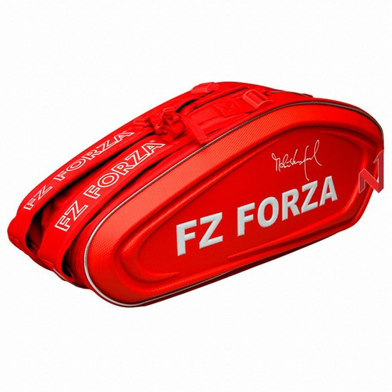 포르자  마틴 룬드 가르드 라켓백 301993-0455