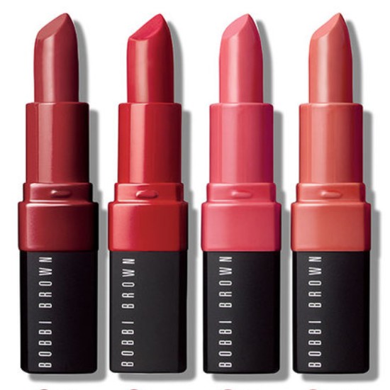 바비브라운 크러쉬드 립 컬러 3.4g