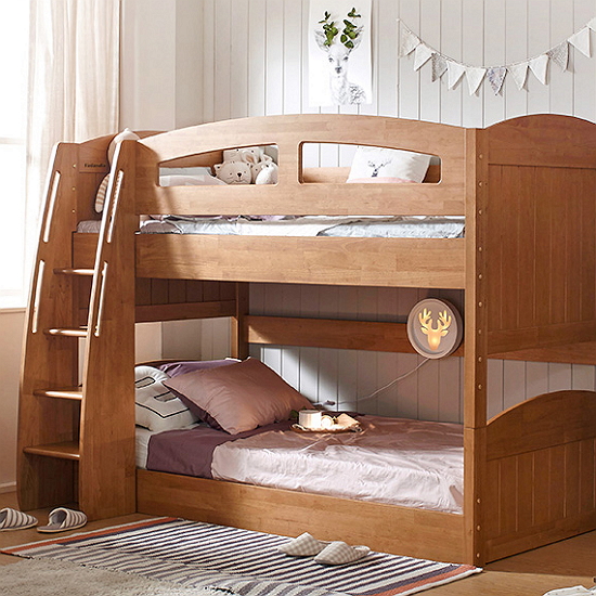 핀란디아  지니 2층침대