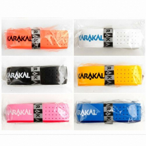 카라칼  트라이벌 그립