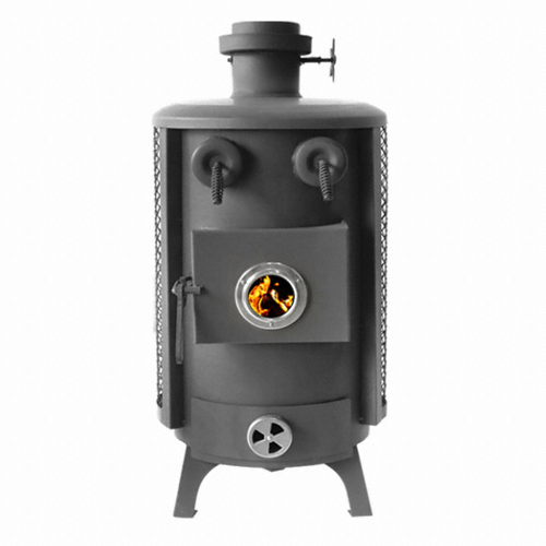 꾸버스  한라난로