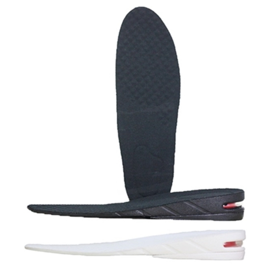 BOBOS 남성 2단(3cm) 국산 에어 깔창