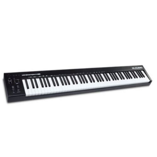 M-AUDIO  Keystation 88 II