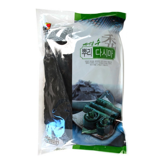 신왕에프엔비  아침미소 수 뿌리다시마 1kg