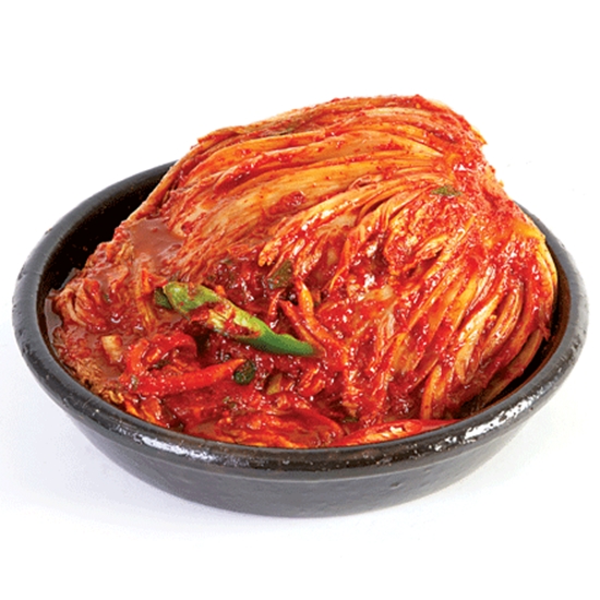 고려냉장식품 김해평야김치 포기김치 5kg [1개]