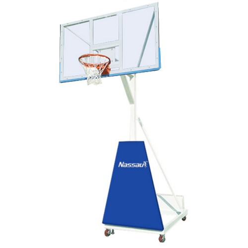 낫소  이동식 농구골대 NBK-W750