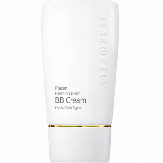 르네셀 플라센 블레미쉬 밤 BB크림 50ml