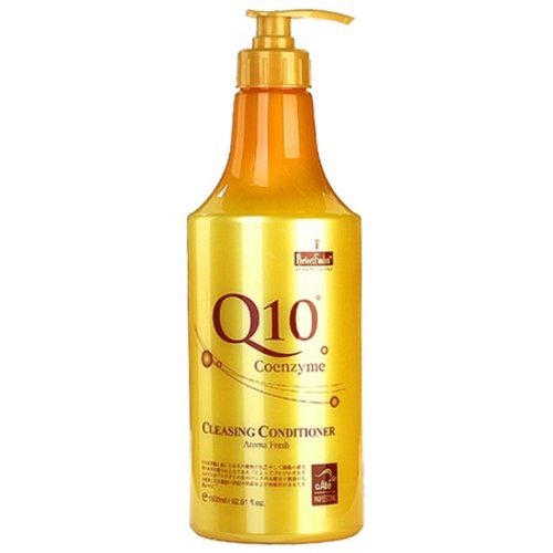 퍼펙트퓨젼 퍼펙트 퓨전 코엔자임 Q10 클렌징 컨디셔너 1500ml