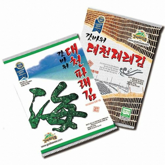 광천삼원식품 와사비 도시락김 4g 32개 - 에누리 가격비교