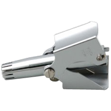 로얄금속공업  코털정리기