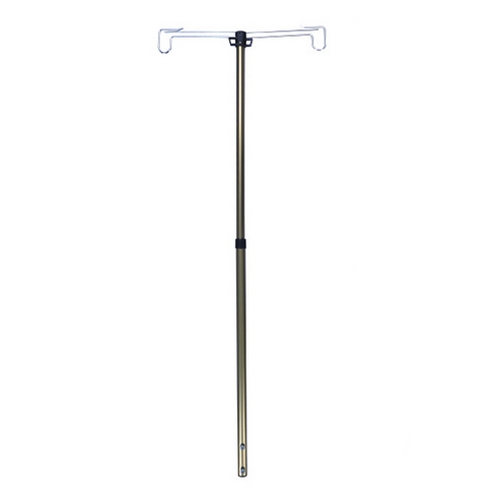 스노우라인  2웨이 행거봉