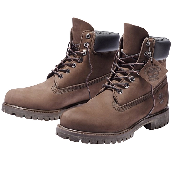 팀버랜드 남성 6인치 프리미엄 워커 10001