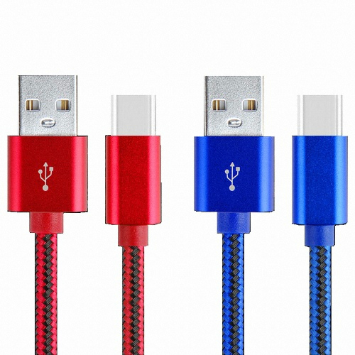 LDNIO  USB Type C 데이터 케이블 (LS60)