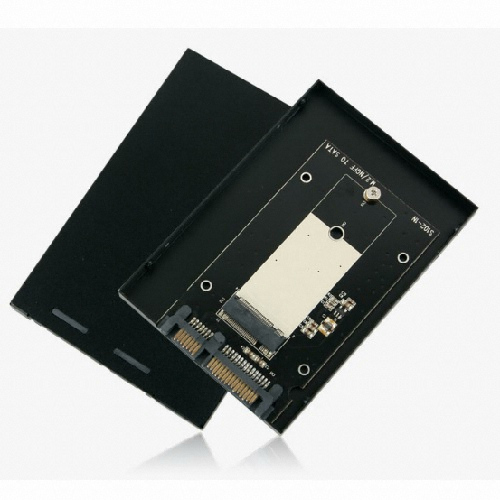 라이트컴 Coms M.2 to SATA 컨버터 (HB680)