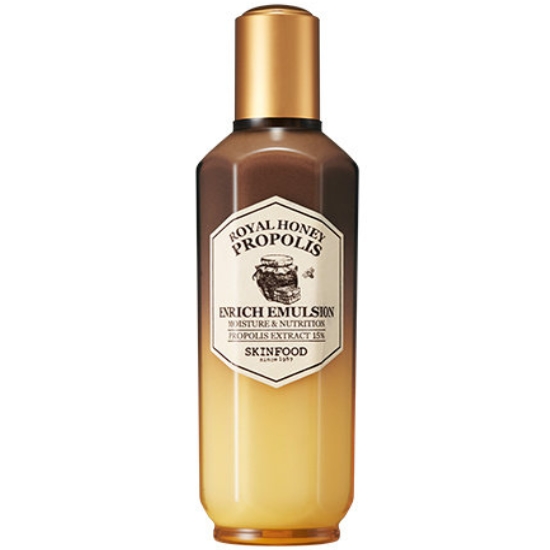 스킨푸드 로열허니 프로폴리스 인리치 에멀전 160ml