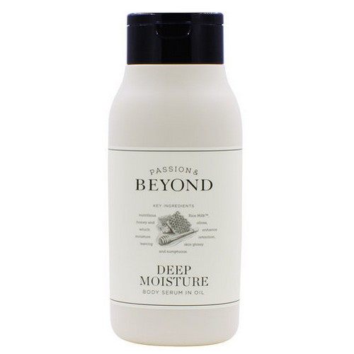 비욘드 딥 모이스처 바디 세럼 인 오일 350ml