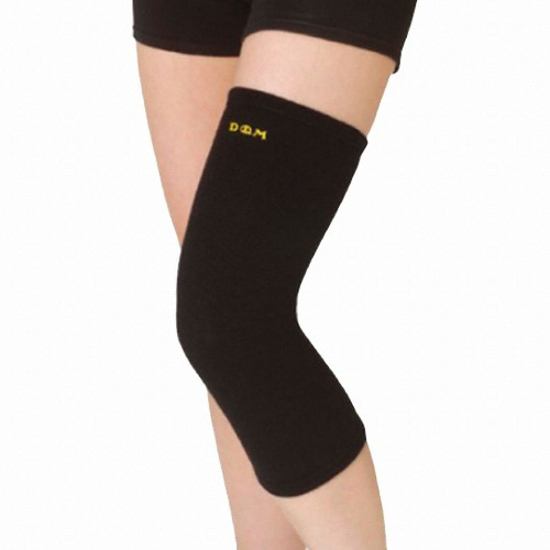 디앤엠 긴무릎보호대 885