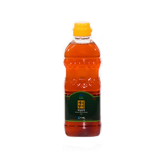 시골원 하동 매실향기 매실원액 매실액 500ml 세트 [1개]