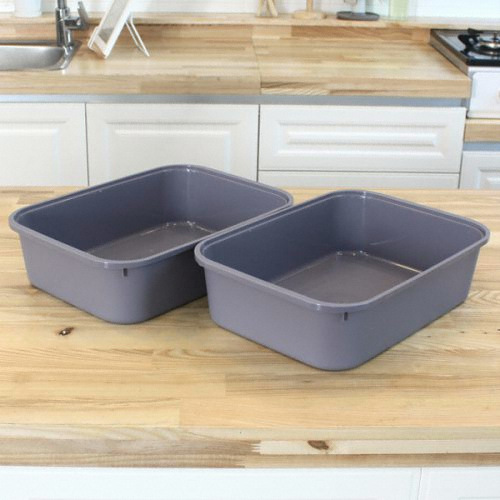 가쯔  모던바구니 소