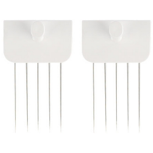 KS202 꼭꼬핀 다용도 걸이개 소품걸이 2개입_이벤트有