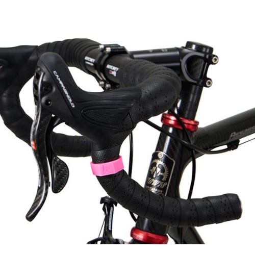 더빔코리아  실리콘 브레이크밴드