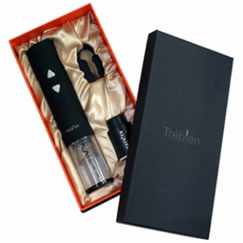 트레비앙 전동 와인 오프너 건전지식(DM-612)