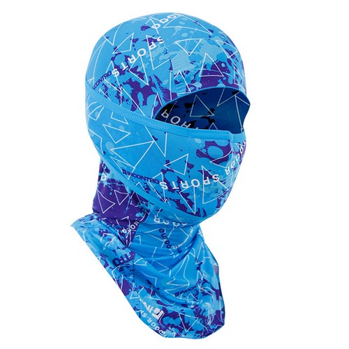 인콘트로 3D 입체형 쿨 바라클라바