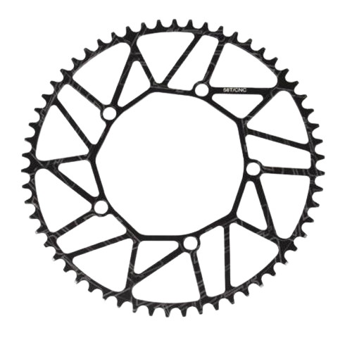 라이트프로  체인링 58T AL7075-T6