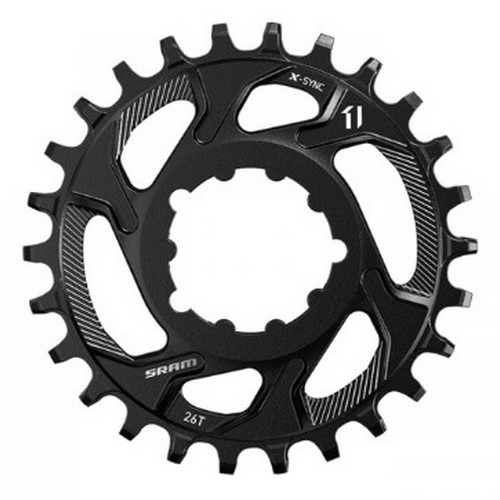 스램  X-SYNC DM 체인링