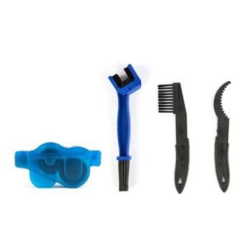 Eagles Trading  자전거 체인 클리너 4종세트